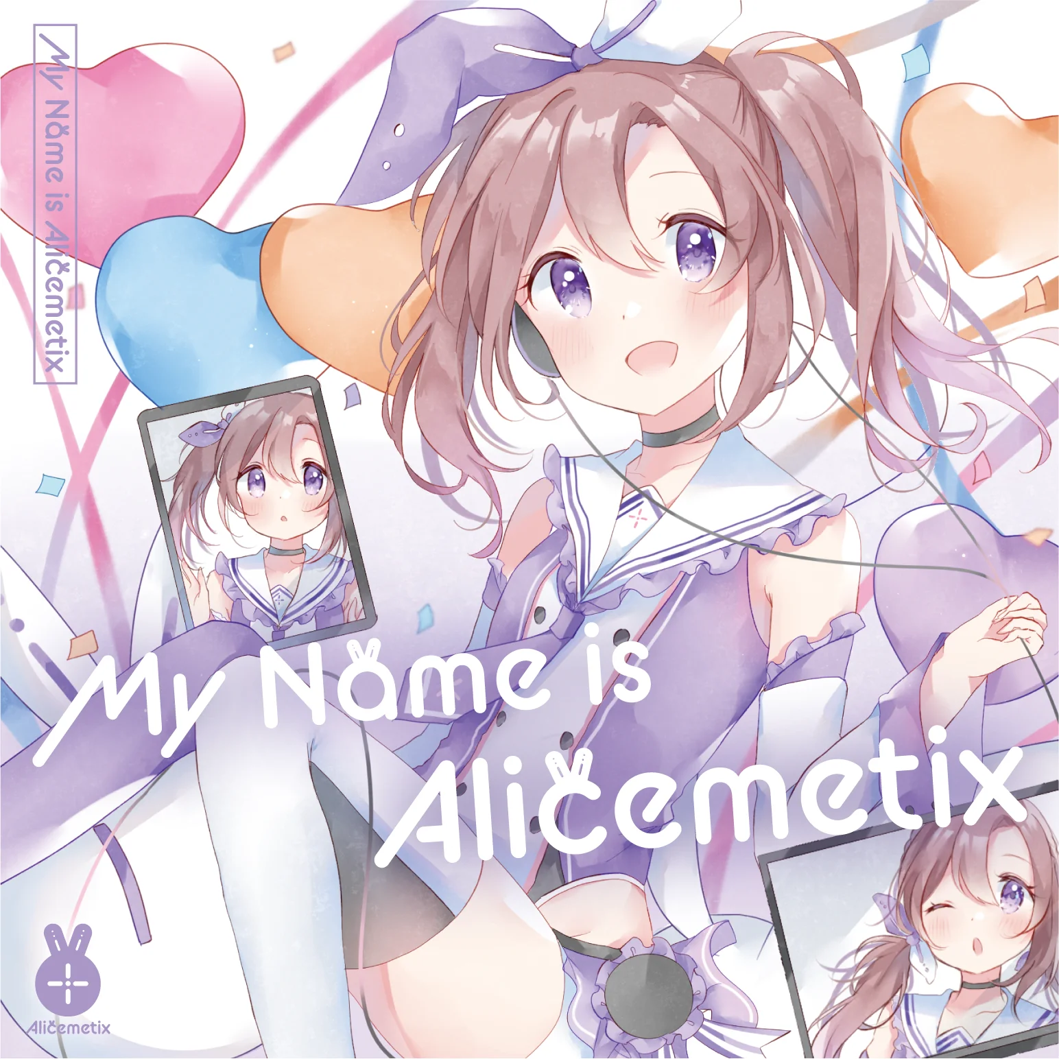 My Name is Alicemetix